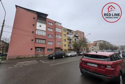 Apartament 3 camere, etaj 1 2 terase - Str. Topolnitei cu Dr. Babes - 1
