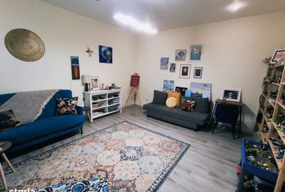 Apartament cu 2 camere decomandat în Kogălniceanu - 5