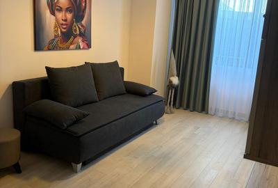 Apartament cu 3 camere, mobilat în Vitan-Bârzești - 4