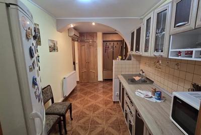 Apartament 2 camere confort 1 decomandat, Progresu, mobilat utilat. - 5