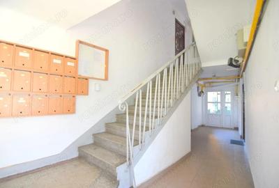 Apartament cu 3 camere-Parcul Rozelor-Ultracentral - 2