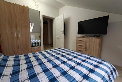 Apartament 2 camere, suprafata 49 mp, la mansarda, etaj 2+ loc parcare - 7