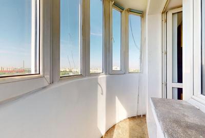 Apartament cu 2 camere decomandat, mobilat în Berceni - 16