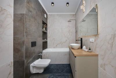 Apartament cu o camera de inchiriat in zona Someseni-Ambient - 1