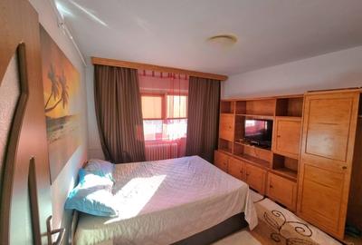 Apartament cu 2 camere decomandat, mobilat în Lipovei - 4