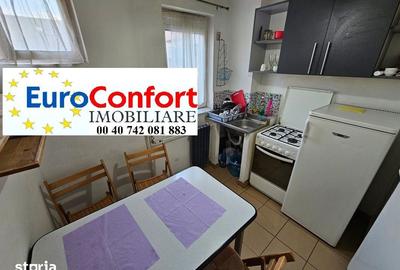 Apartament cu 3 camere în Podgoria - 7