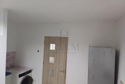 Garsoniera-Mobilata-Renovata-Steaua-Shopping City - 4