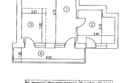 Apartament 2 Camere | Metrou Apărătorii Patriei | Bloc 2016 | Parcare Subterana - 23