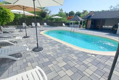 360 IMOBILIARE pune în vânzare o vilă superbă în Giarmata - 7