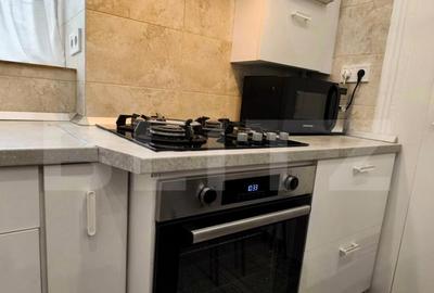 Apartament cu 3 camere decomandat, mobilat în Turda - 9