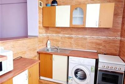 Garsonieră semidecomandată, mobilată în Mănăștur - 3