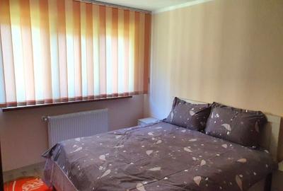 Apartament cu 2 camere semidecomandat în Exterior Vest - 7