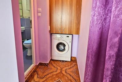 Apartament 4 camere, 2 băi și 2 balcoane | Sos. Olteniței 250 - 7