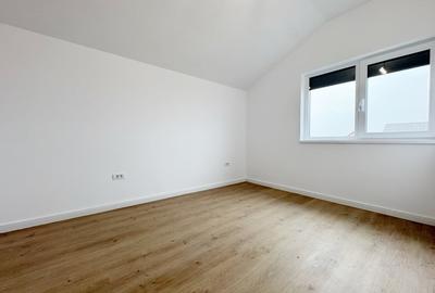 Duplex 3 camere, 72mp utili, 24mp terasa, 310mp teren -Sag - 5