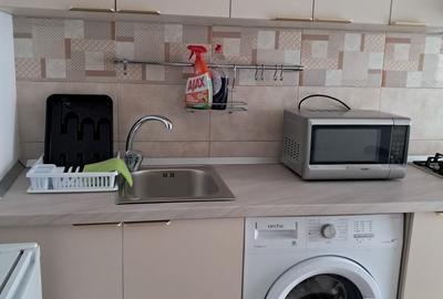 Garsonieră semidecomandată în Tudor Vladimirescu - 1