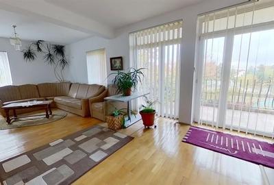 Ansamblu rezidential/ birouri/  4 niveluri si 700 mp de teren, Tractorul, Brasov - 10