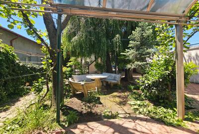 Bucurestii Noi, Metrou Laminorului | Casa individuala cu centrala termica - 9