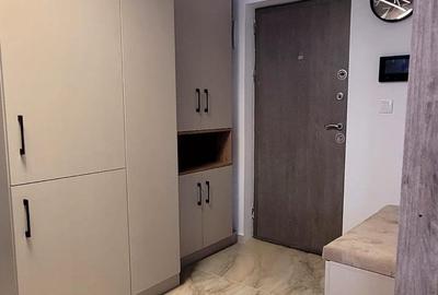 Apartament cu 1 camera Visan - 5