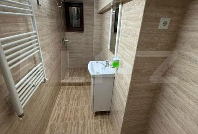 Spațiu comercial, de 41 mp, în Gruia - 8