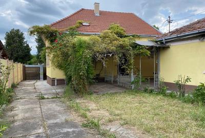 Casă cu 3 camere în Titulescu - 7