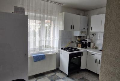 Apartament cu 2 camere decomandat în Sfântu Ilie - 5