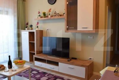 Apartament cu 2 camere decomandat în Dumbrăvița - 9