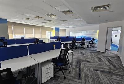 Inchiriere birouri, Olympia Tower - de la 197 mp - 17