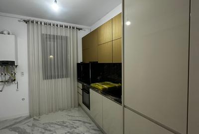 2 camere | incalzire pardoseala| curte | Trapezului | NU SE APLICA TVA - 5
