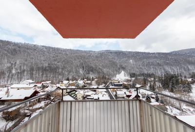 Garsonieră decomandată în Central - 9