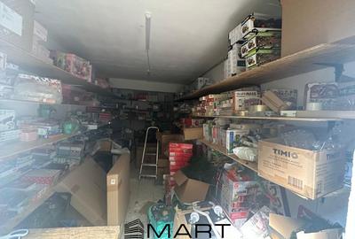 Spatiu Depozitare Avram Iancu - 10