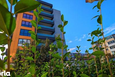 Apartament cu 3 camere în Berceni - 20