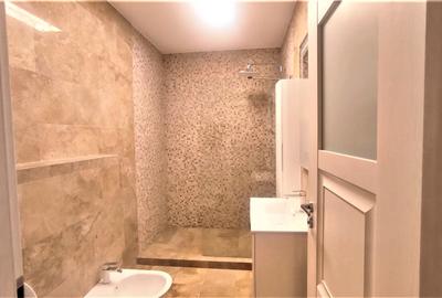 3 camere, bloc Libertatii – zona Blvd. George Coșbuc / Str. Movilei - 5