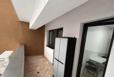 Garsonieră în Berceni - 2