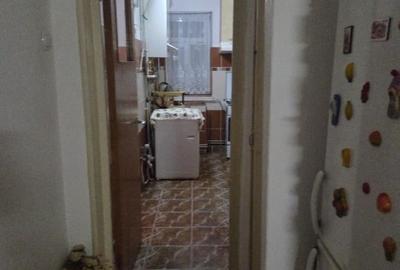 Apartament de vanzare 2 camere, cu loc de parcare, zona centrala, Str, Th. Aman - 2