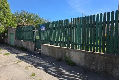 Teren Construcții intravilan de 782 mp, în Stadion - 5