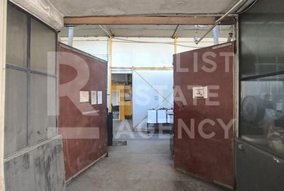 Hală industrială de vânzare – 1.205 mp – Bartolomeu, Brașov - 7