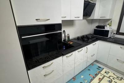 Apartament -2 camere - semidecomandat - Bulevardul Basarabia - 7