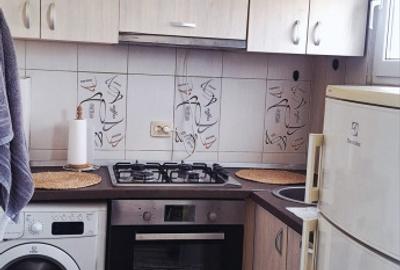 Garsonieră semidecomandată, mobilată în Drumul Taberei - 6