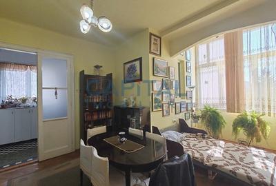 Vanzare apartament cu 3 camere Central. Comision 0! - 5