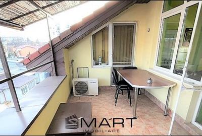 Apartament 3 camere 190mp zona Alba Iulia - 4