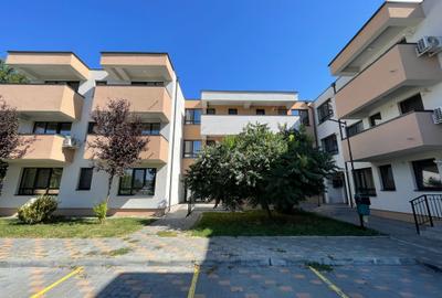 Apartament 2 Camere Decomandat - Parcare - Prima inchiriere - 19