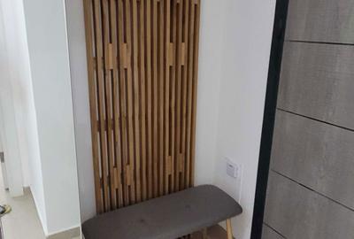 Apartament cu 2 camere decomandat în Păcii - 7