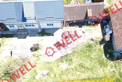 Casă cu 3 camere cu Teren 618 Mp în Reci - 3