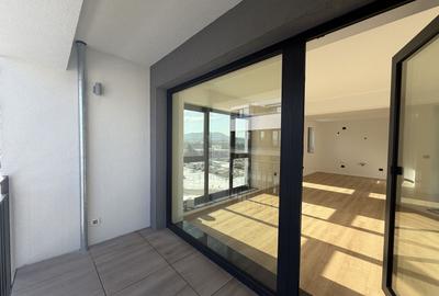 Apartament 2 camere Coresi Avantgarden – Kasper - 8