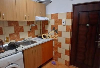 Garsoniera| etaj intermediar | 22 mpu | Zona Expo Transilvania Marasti - 2