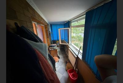 Apartament 2 camere – mobilat, utilat partial,balcon închis + pivniță - 9