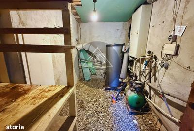 Casă cu 2 camere în Roandola - 4