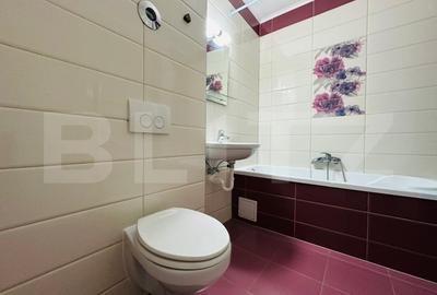 Garsoniera decomandata, 40 mp utili, boxa si loc de parcare, in zona Bartolomeu Garsoniera decomandata, 40 mp utili, boxa si loc de parcare, in zona Bartolomeu - 3