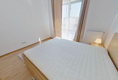 2 camere, Cotroceni Smart Residence 2019, Parcare Subterana - 10