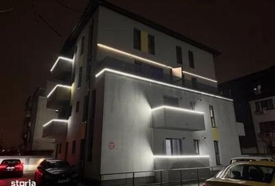 Apartament cu 2 camere în Central - 1